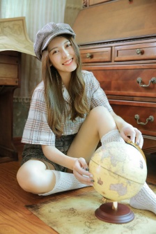 杨贵妃秘史电视剧