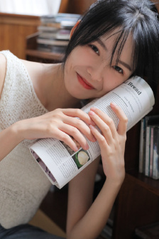 乳色吐息无删减